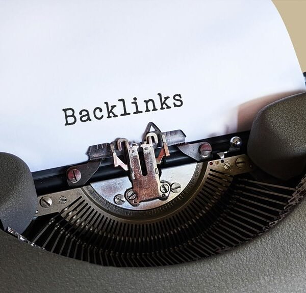 backlink campaign boosts serp