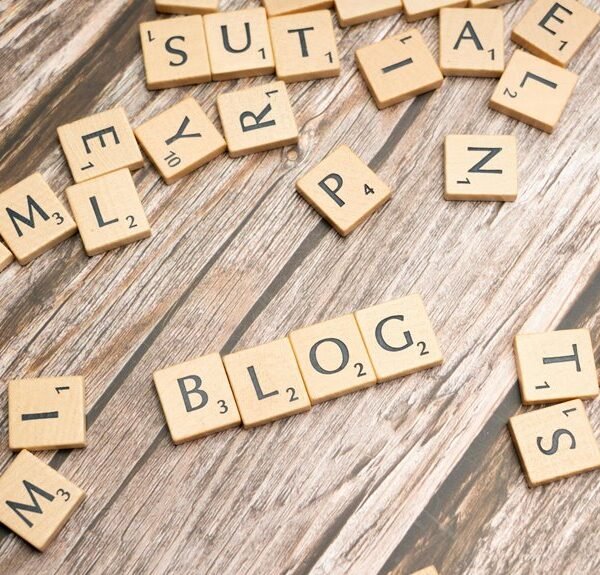 blog growth through link building