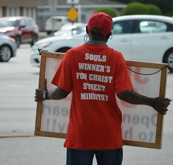 high traffic outreach success