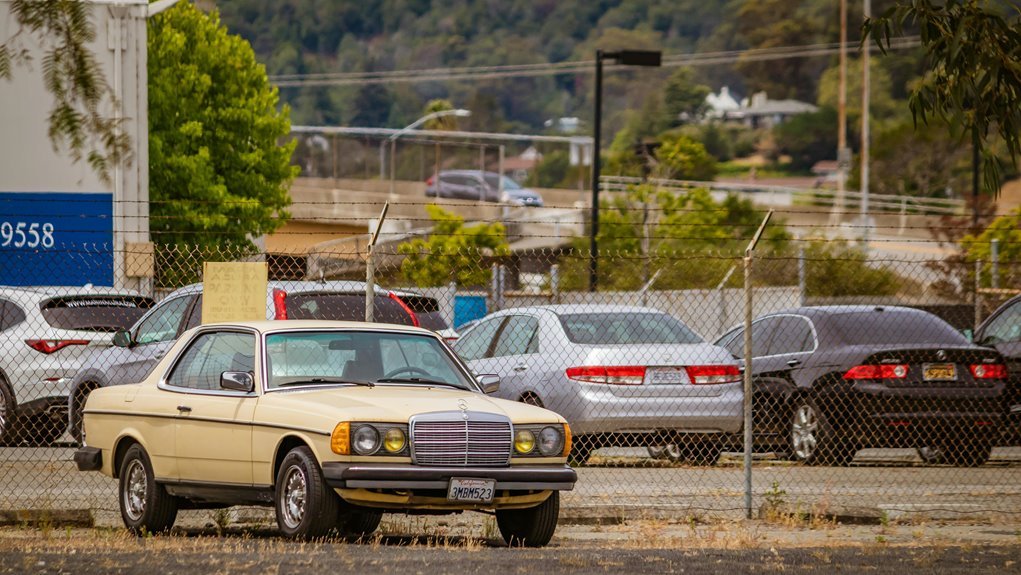 link acquisition for visibility