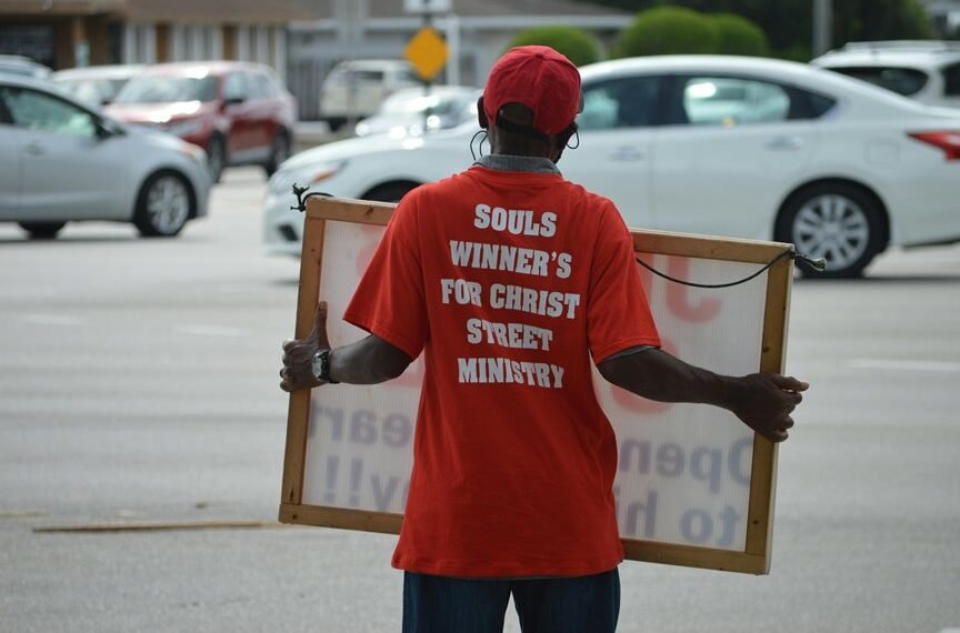 outreach campaign for traffic