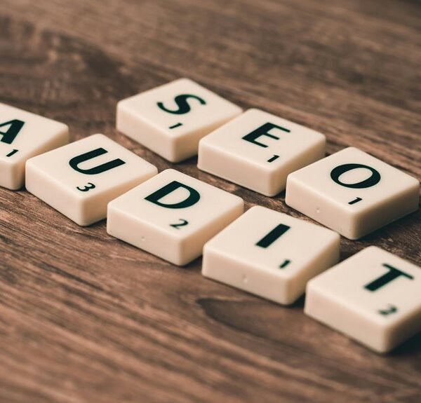 seo audit for authority